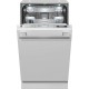 Miele G 5990 SCVi SL Πλήρως Εντοιχιζόμενο Πλυντήριο Πιάτων για 9 Σερβίτσια Π44.8xY80.5εκ.